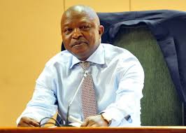 Still silent, dd mabuza's 2022 clock is ticking stephen grootes. David Mabuza Under Fire For Leaving Out Crucial Details About Eskom Coo S Corruption Allegations Inside Politic