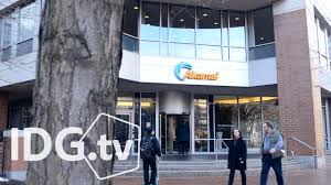 It's a network of more than a 200. Best Places To Work In It Akamai Youtube