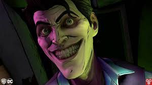 The telltale series (2016 video game). Batman The Enemy Within The Telltale Series Free Download