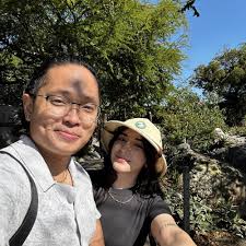 Sofia Navarro and Tim Valencia's Wedding Website