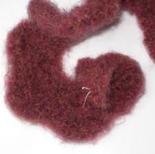 Patterns preceded by an asterisk (*) are in pdf format. How To Make A Felted Flower Pin Free Pattern Feltmagnet