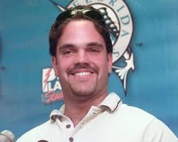 Pictures: Mike Piazza through the years