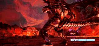 Devil Kazuya Tekken Animated Gifs Lihat ide lainnya tentang seni, binatang buas, gambar. devil kazuya tekken animated gifs