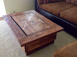Save up to 25% off storewide! Hidden Tv Coffee Table Don T Have To Have Such A Large Tv To See And Hear It Coffee Table Coffee Table Arcade Cool Coffee Tables