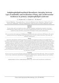 2 years ago2 years ago. Laboratory Features Of Patients With Caps Categorized According To Download Table