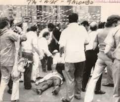 Gallo had been scratched from the lineup. Joe Gallo S Crazy Celebrity Status The Mob Museum