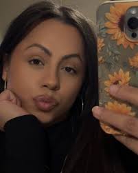 🌻 had voids in me only God filled them