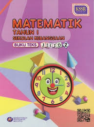 Siz bu sahifada o`zbekistonning (toshkent) 6 sinf uchun matematika kitobini tekinga ko`chirishingiz mumkin. Matematik Tahun 4 Buku Teks 2020