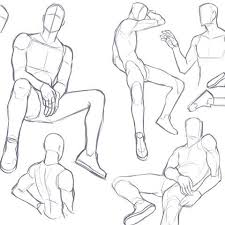 Art Sketches Pose Anatomy Rejuch Anatomy Sketches Body Reference Drawing Art Poses Collection of how to draw hands tutorials ninja crunch. art sketches pose anatomy rejuch