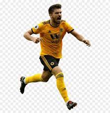 #wolverhampton wanderers #wwfc #conor coady #pedro neto #ruben neves #i'm so. Download Ruben Neves Png Images Background Toppng