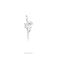 20 Mooie Tattoo Designs U Zult Wanhopig Willen In 2020 Violet Flower Tattoos Tiny Flower Tattoos Small Flower Tattoos