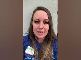 Kelli Dempsey's Instagram, Twitter & Facebook