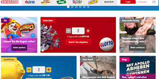 2.50 franken pro tipp es müssen mindestens 2 tipps gespielt werden. Swiss Lotto Online Lotterien Osterreich