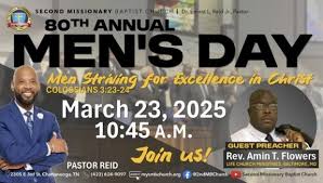 Steve McCary Appointed New Executive Director Of Walking Worthy Journey