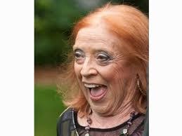 Mona Coleman's Instagram, Twitter & Facebook