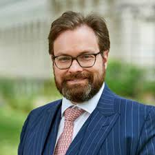 Donald Lilly appointed King's Counsel