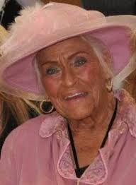 Patricia “Paige/Patsy” Page Curran (1932-2014)