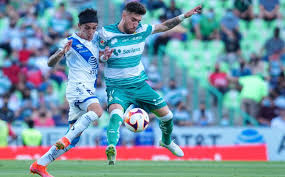 Puebla empató sin anotaciones contra santos laguna, resultado con el que clasificó de manera directa a los cuartos de final del guard1anes 2021. Nn Z16un Tf3dm
