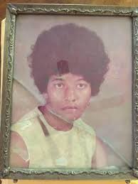 Dorothy Mae Meeks Williams (1932-1974)