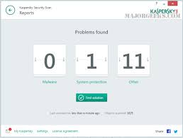 Download Kaspersky Security Scan Majorgeeks