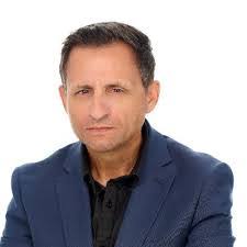 Adrian Vickers's Instagram, Twitter & Facebook