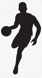 Large collections of hd transparent basketball player silhouette png images for free download. Pin On Projets A Essayer