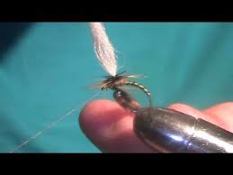 Fly Tying with David Strawhorn