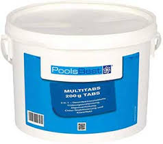 Pool Chlortabletten Die 10 Besten Chlor Tabs Im Test 2021