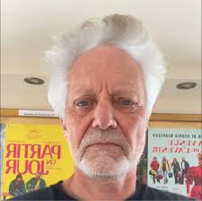 Congrats for your new album my friend David Guetta ❤️