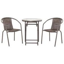 Tavoli e sedie da giardino in ferro, alluminio, legno e plastica. Sedie E Tavoli Da Giardino Prezzi E Offerte Su Eprice