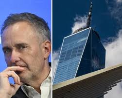 ICF Relocating Global HQ to Reston