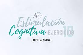 May 25, 2013 · dibujos para colorear de primavera 1; 10 Ejercicios De Estimulacion Cognitiva Para Adultos Grupo Las Mimosas