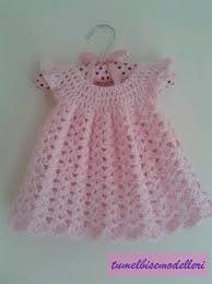 Orgu Elbise Modelleri Tekrar Merhaba Sevgili Okurlar Bu Yazimda Sizler Ile Minik Kizlarimiz Icin Tatli Mi Tatli Orgu Elbise Mod Baby Outfits Orme Kalpler Orgu