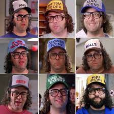 News Entertainment Music Movies Celebrity Hats Vintage Custom Trucker Hats Vintage Cap