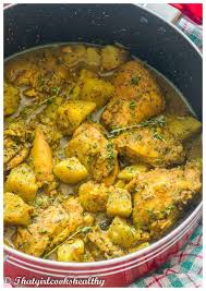 Maybe you would like to learn more about one of these? Jamaican Curry Chicken Recipe That Girl Cooks Healthy