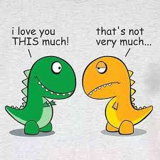The 40 Best I Love You Memes That Are Cute Funny Romantic All At The Same Time Love You Funny Love You Meme Love Memes For Him