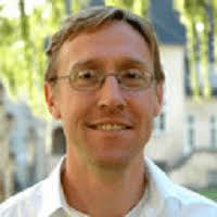 Patrick Macdonald Fisher, Senior Researcher