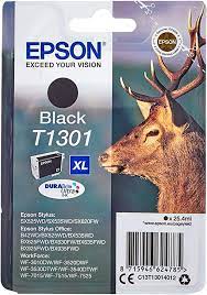 Technical specifications print print speed 35 sec/page on a1, 70 a1 prints per hour print re solution up to 1200 x 1200 optimised dpi technolog y hp thermal inkjet margins roll : Epson Original T1303 Tinte Hirsch Sx420w Bx320fw Sx620fw Bx Sx525wd Bx625fwd Bx305fw B42wd Bx925fwd Bx635fwd Bx535wd Sx435 440w Bx630fw Sx235w Wf7015 7515 7525 3010 3520 3540 Magenta Amazon De Computer