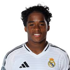 Endrick Felipe: A Rising Star in Football