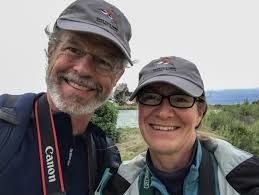 Spring Birdathon 2023