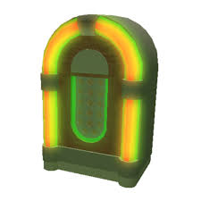 The dj booth is really big so it may look weird but it will cover the whole area for sound. Rolitzer Jukebox Welcome To Bloxburg Wiki Fandom