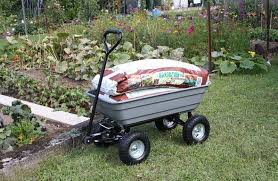 Tout Savoir Sur Le Chariot De Jardin Chariot Jardin Outils Jardinage Jardinage
