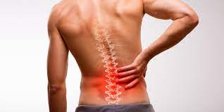 Woher Spondylarthrose Kommt Und Was Sie Dagegen Tun Konnen