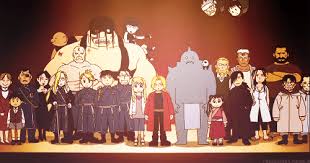 Animated Gif About Pride In Fullmetal Alchemist By Yashiro Normal mode strict mode list all children. animated gif about pride in fullmetal