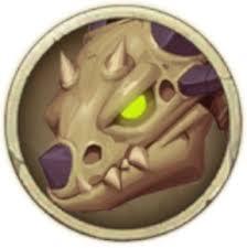 Dragonvale - Halloween Event 2022 - Breed An Amalgamate Dragon -