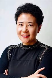 China marketing and media experts