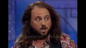 Michael Licata host reel