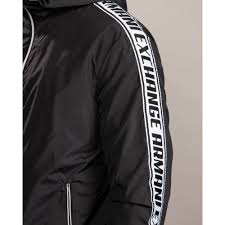 Shop men's armani exchange watches, plus clothing and accessories with asos. Armani Exchange Blouson Jacket Mens From Cho Fashion And Lifestyle Uk