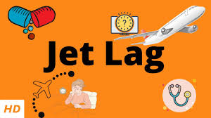 Image result for Jet Lag