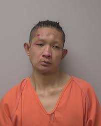 Marathon County Crime Gallery: Oct. 15, 2020